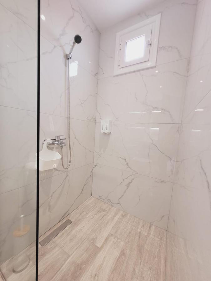 Astre&Jeanne Suites Sozopoli Buitenkant foto